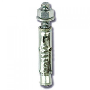 Стандартний анкер зі шпилькою М12x95, CM441274, ДКС