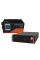 КРЖ LogicPower W3000 + літієва (LiFePO4) батарея 5120 Ватт (22892+38180 200 Ah)