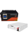 КРЖ LogicPower W3000 + літієва (LiFePO4) батарея 5120 Вт (22892+38179 200 Ah)