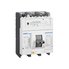 Автоматичний вимикач в литому корпусі NM8N-1600S EN 800 3P