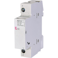 Роз'єднувач PCF 10 1P 32A 690V AC