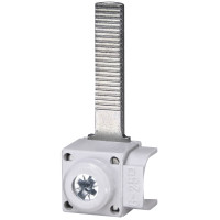 Ввідна клема EFB-25PS-29 (Pin/29мм, збоку, 6-25mm2, 80A, 690V AC/1500V DC)