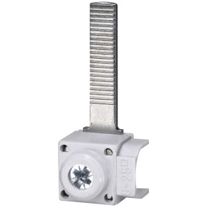 Ввідна клема EFB-25PS-29 (Pin/29мм, збоку, 6-25mm2, 80A, 690V AC/1500V DC)