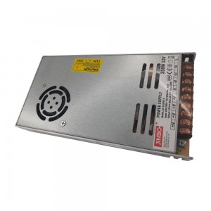 Джерело живлення JLV-12350K-D