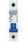 Автоматичний вимикач УКРЕМ ВА-2017/B 1р 1А АСКО