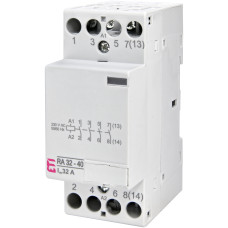 Контактор модульний RA 32-40 230V AC