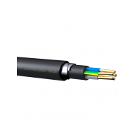 Кабель ВБбШв 1х16 силовий EUROPAN CABLE