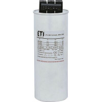 Конденсаторна батарея LPC-DW_400V 10 kVAr