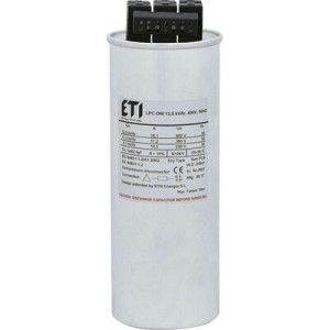 Конденсаторна батарея LPC-DW_400V 10 kVAr
