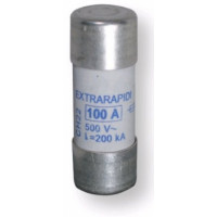 Запобіжник AQS10 UQ/8A/690V gR (200kA)
