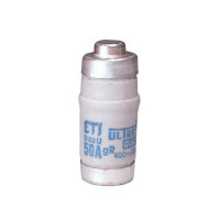 Запобіжник D02UQ63A/400V gR (50 kA)