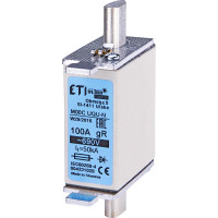 Запобіжник M000UQU-N/35A/690V gR