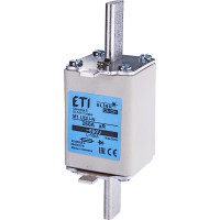 Запобіжник M1UQU-N/250A/690V aR (50kA)