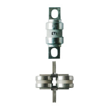 Запобіжник BS17UQ/41/100A/240V aR (100 kA)