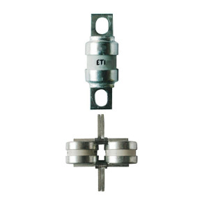 Запобіжник BS17UQ/41/100A/240V aR (100 kA)