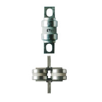 Запобіжник BS8UQ/38/6A/240V aR (100 kA)