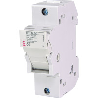 Тримач EFH 14 1P 50A 1000V DC