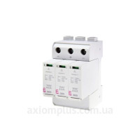 Обмежувач перенапруги ETITEC M T2 PV 250/20 Y (для PV систем)