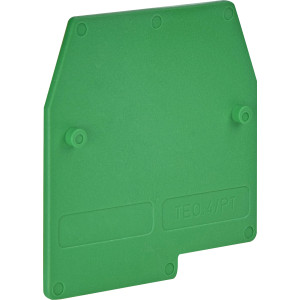 Замикальна кришка ESC-TEO.4/PT (для ESC-TEO.4)