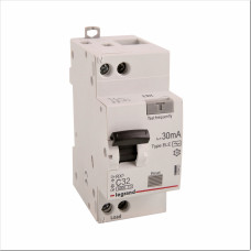 Дифавтомат Rx3 1п+Н C 32a 30ma-Ac