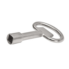 Ключ "Квадрат" (8 мм) KEY-KW8-M