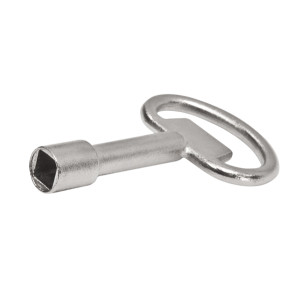 Ключ "Квадрат" (8 мм) KEY-KW8-M