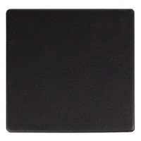 Клавіша e.lux.11011L.pn.anthracite одинарна "антрацит"