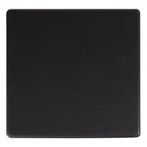 Клавіша e.lux.11011L.pn.anthracite одинарна "антрацит"
