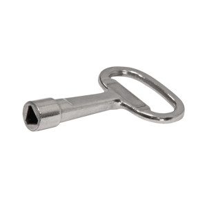 Ключ "Трикутник" (T9) KEY-T9-M