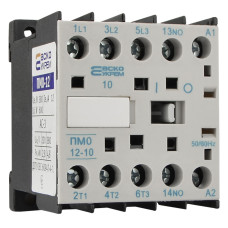 Пускач ПМ 0-12-10 F7 110В (LC1-K1210)