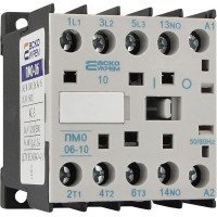 Пускач ПМ 0-16-10 F7 110В (LC1-K1610)