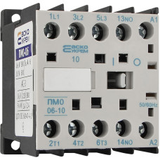 Пускач ПМ 0-16-10 M7 230В (LC1-K1610)