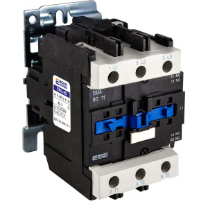 Пускач  ПМ 4-80 C7 36B (LC1-D8011)