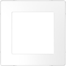 Адаптер для інтеграції Unica до D-life, Білий лотос, Merten System Design, Schneider Electric  MTN4089-6035