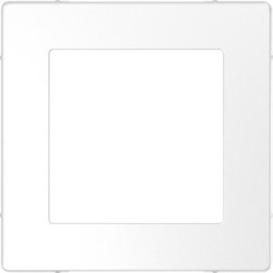 Адаптер для інтеграції Unica до D-life, Білий лотос, Merten System Design, Schneider Electric  MTN4089-6035