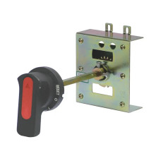 Привод ручний (спрощений) поворотний виносний для NM8N-1600 SRH25-M8