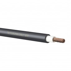 Провід ВПП 25 водозанурювальний EUROPAN CABLE Відрізок 122м
