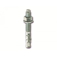Посилений клиновий анкер М10х110, CM481011, ДКС