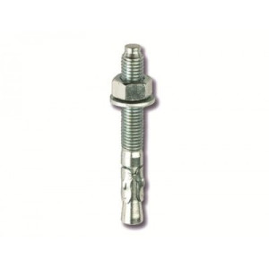 Посилений клиновий анкер М10х110, CM481011, ДКС