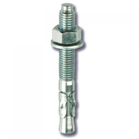 Посилений клиновий анкер М10х75, CM481075, ДКС