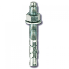 Посилений клиновий анкер М10х75, CM481075, ДКС