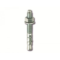 Посилений клиновий анкер М8х50, CM480850, ДКС