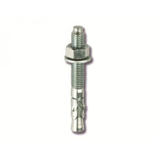 Посилений клиновий анкер М8х50, CM480850, ДКС