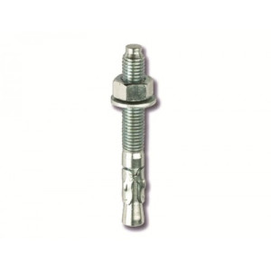 Посилений клиновий анкер М8х50, CM480850, ДКС