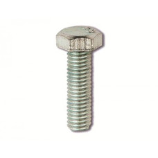 Шестигранний болт М8х25, CM020825, ДКС