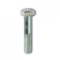 Болт для з'єднання кріплень SSM/SML з профілями PSL/PSM М8х65, CM020865, ДКС