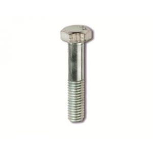 Болт для з'єднання кріплень SSM/SML з профілями PSL/PSM М8х70, CM020870, ДКС