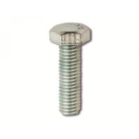 Шестигранний болт М10х25, CM021025, ДКС