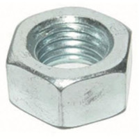 Гайка шестигранна М8, CM110800, ДКС
