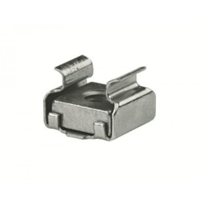 Гайка закладна М6, CM230600, ДКС